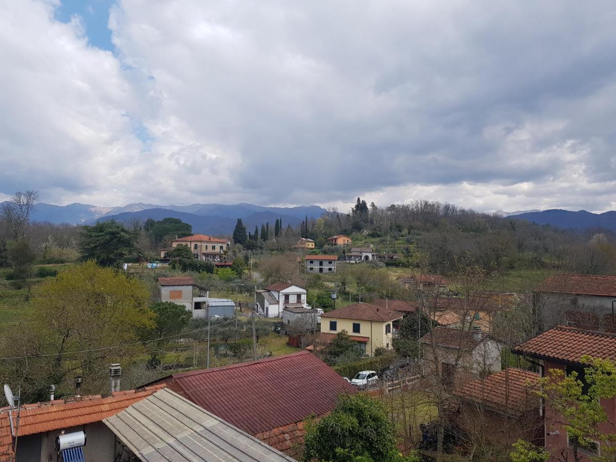 La Casetta Di Quercia Olivola  외부 사진
