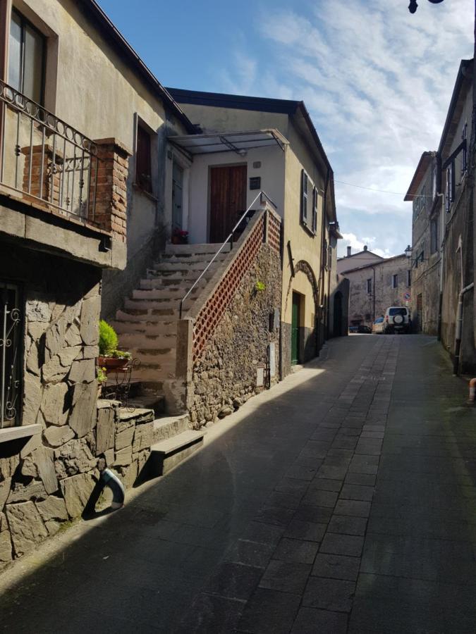 La Casetta Di Quercia Olivola  외부 사진